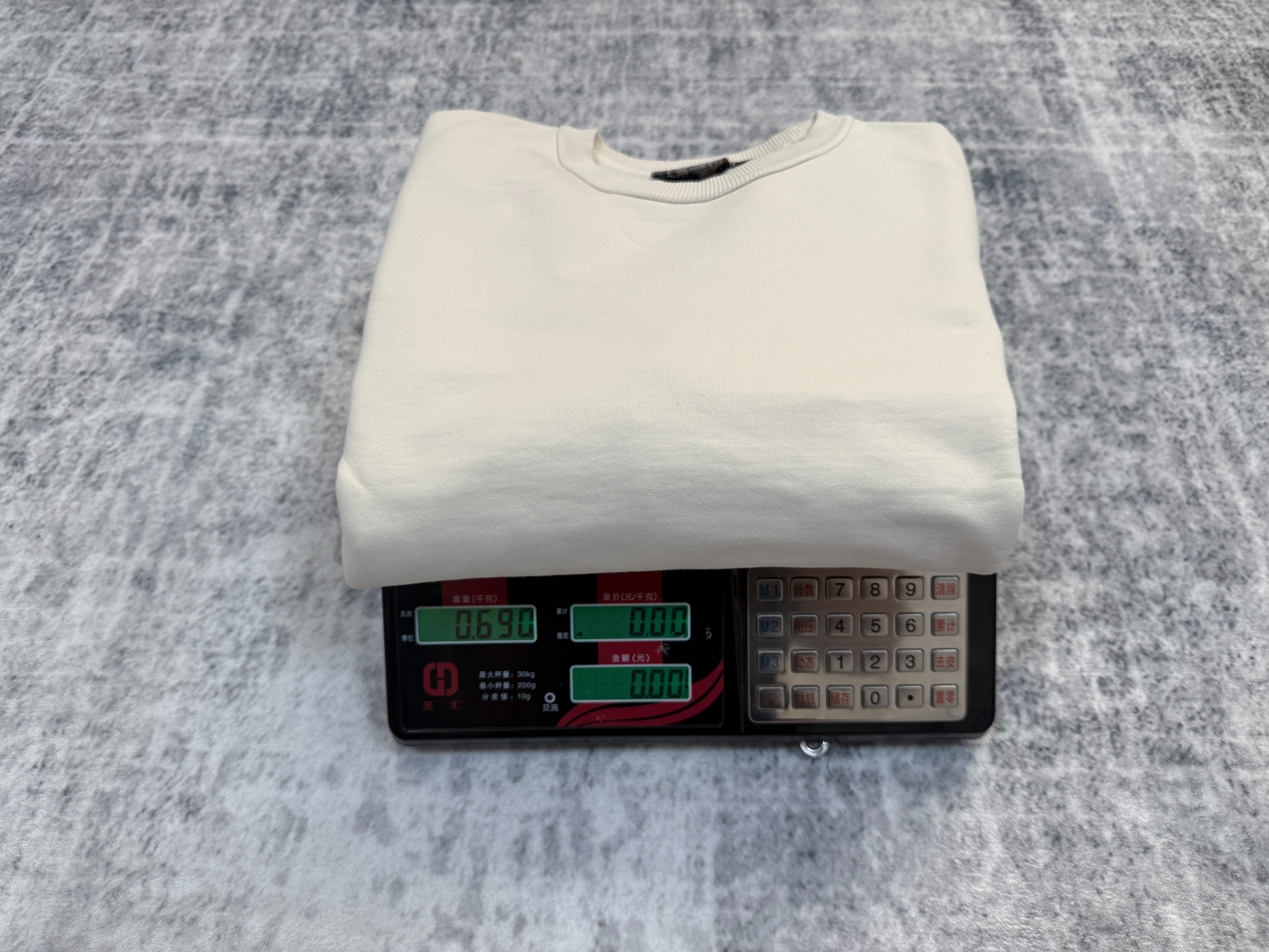 der long sleeve - Image 9