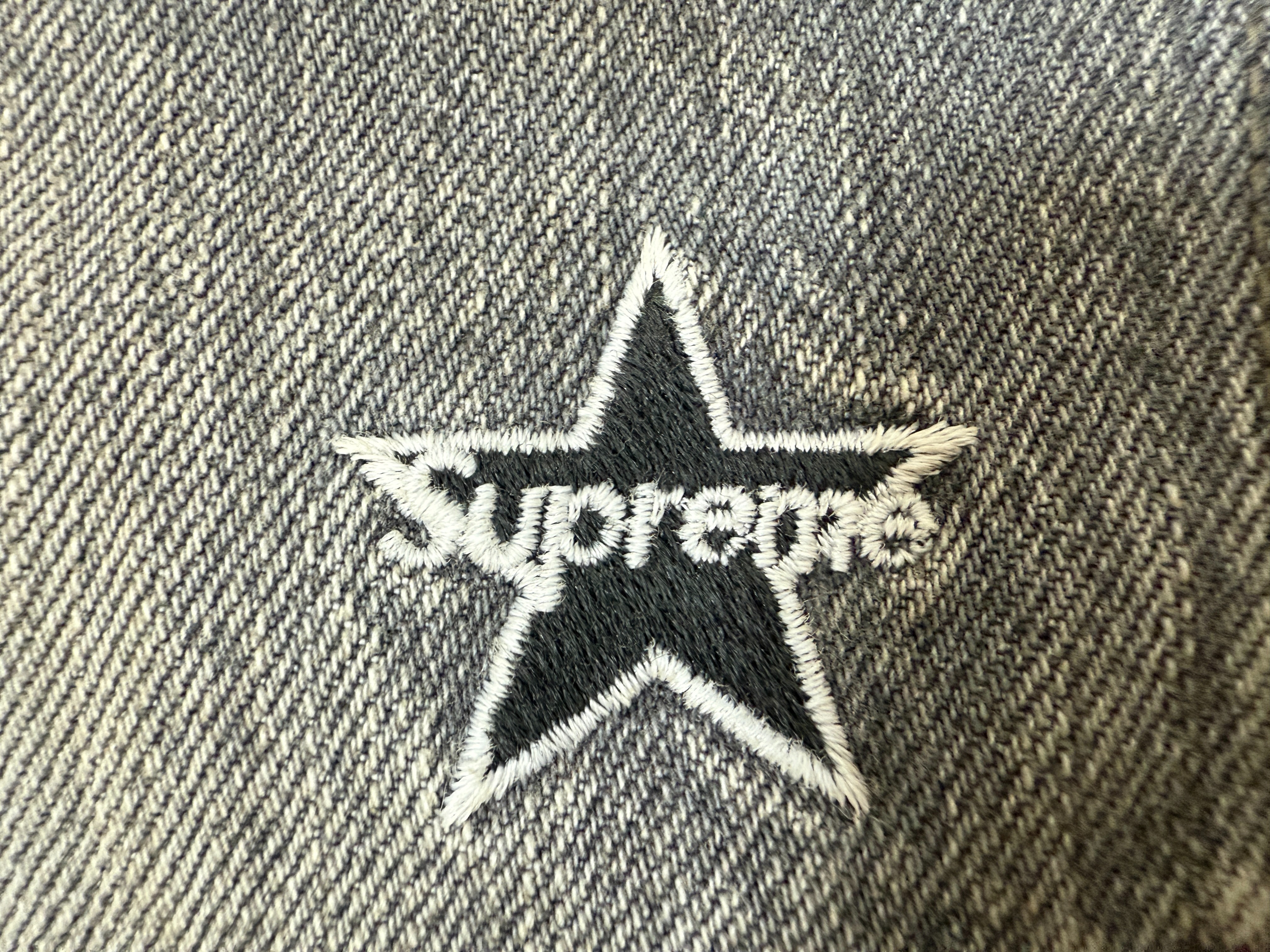 sup star jeans