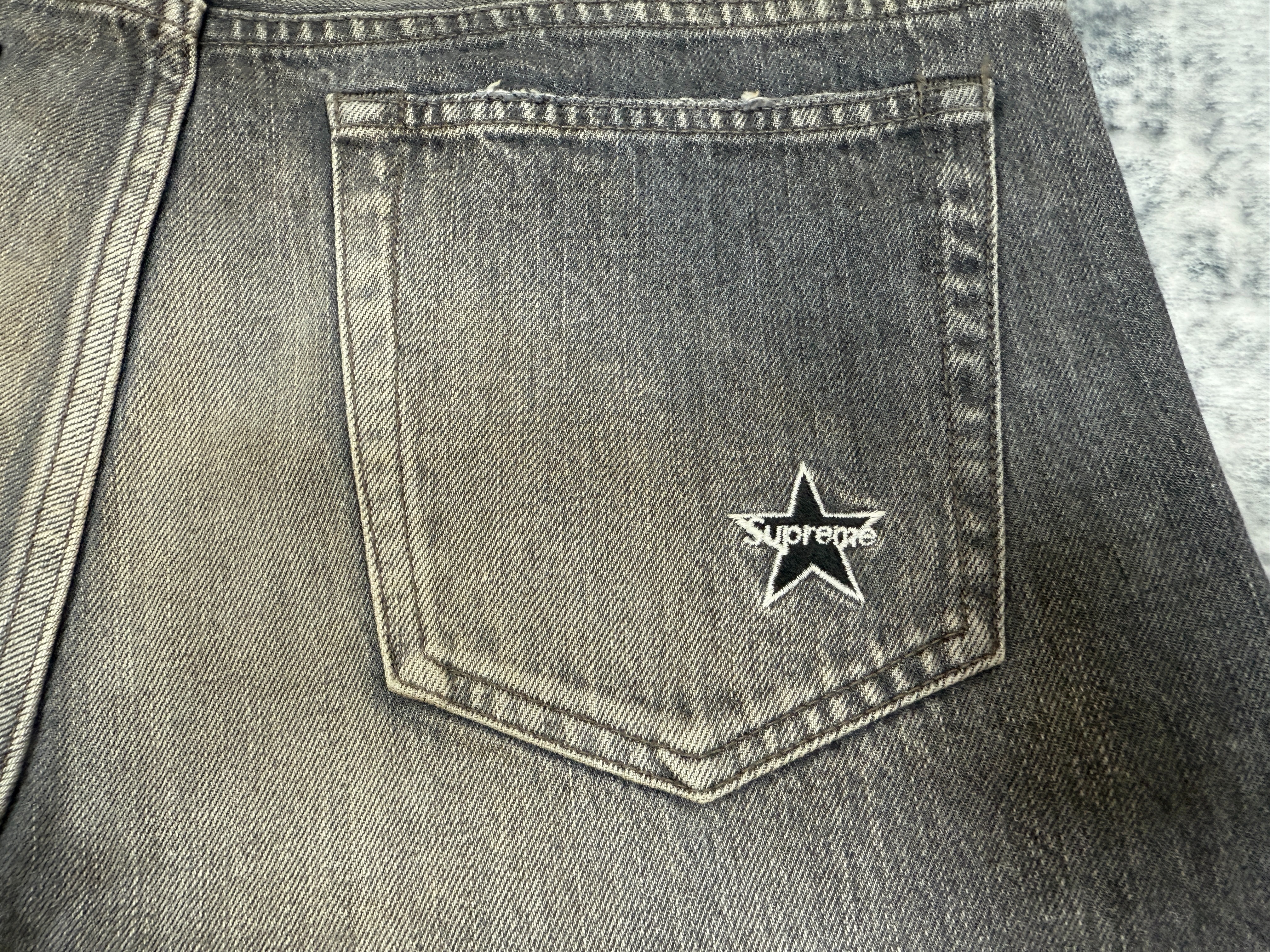 sup star jeans - Image 2
