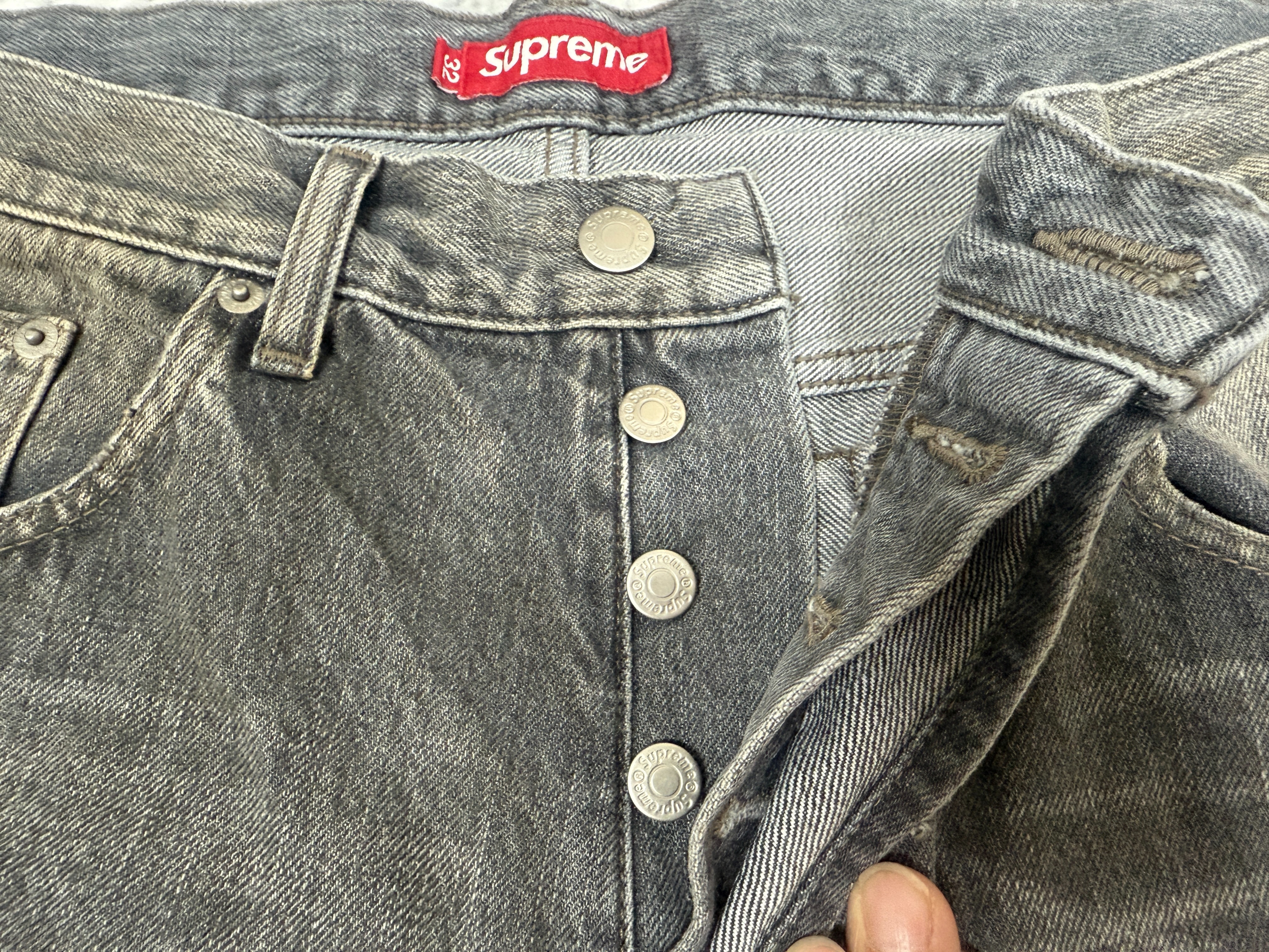 sup star jeans - Image 5