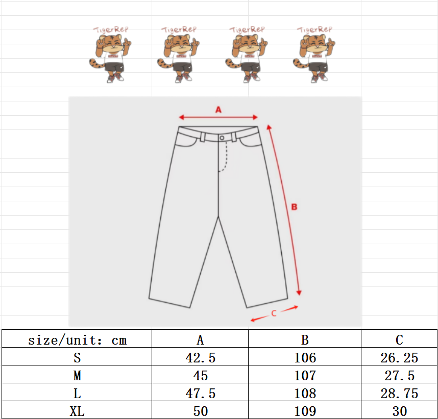 sup star jeans - Image 15