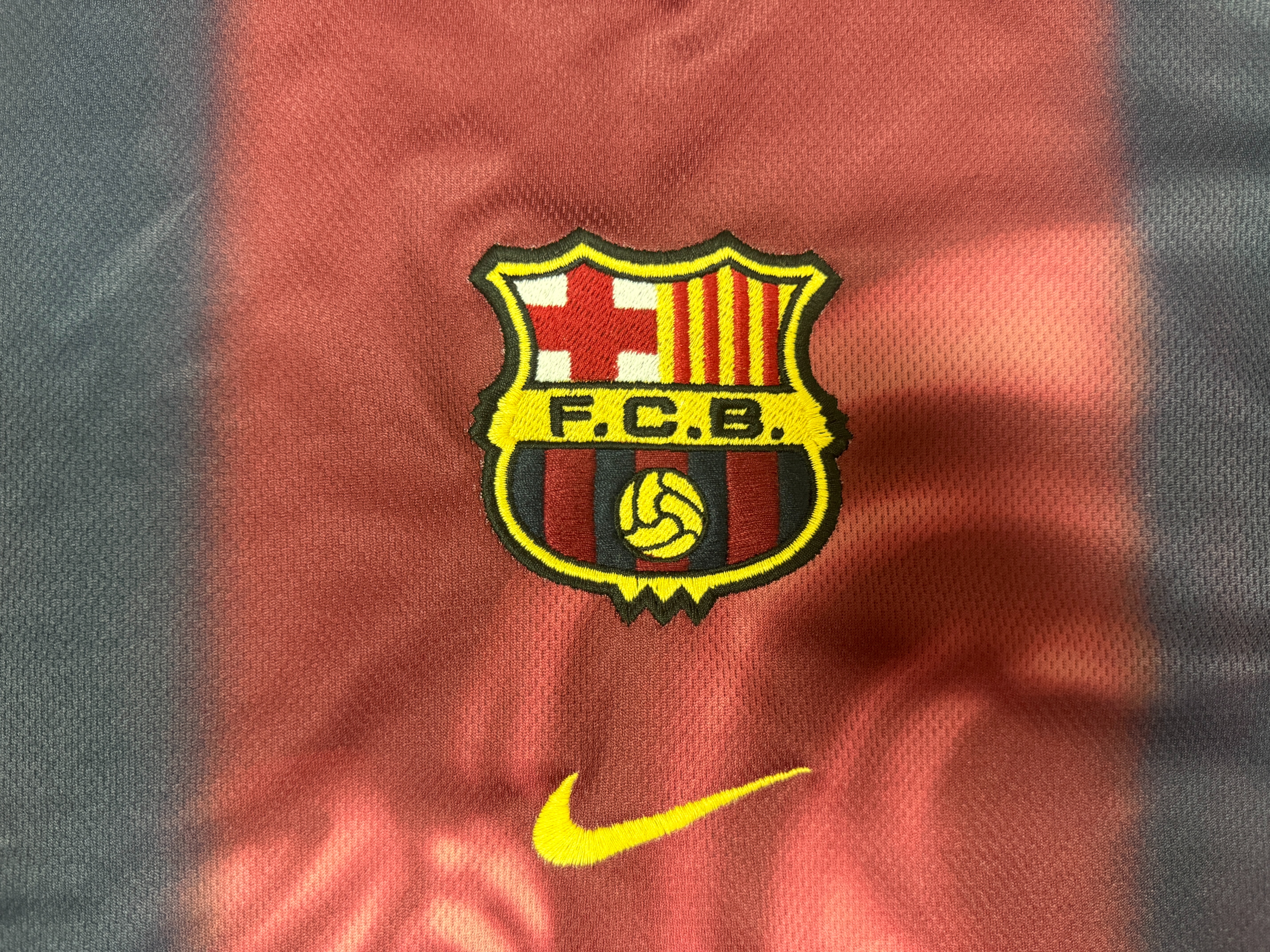 barcelona travis jersey - Image 10